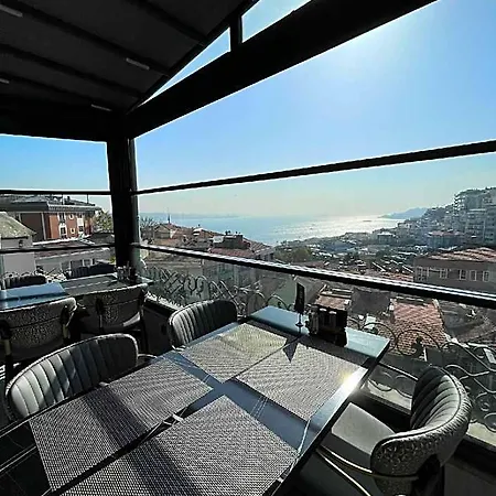 Sign Of Taksim 4*