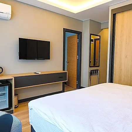 Hotel Sign Of Taksim 4*