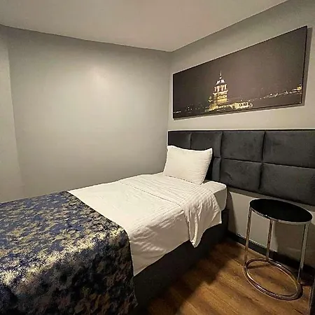 Sign Of Taksim Hotel