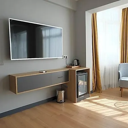 Sign Of Taksim Hotel 4*