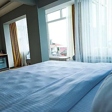 Hotel Sign Of Taksim 4*